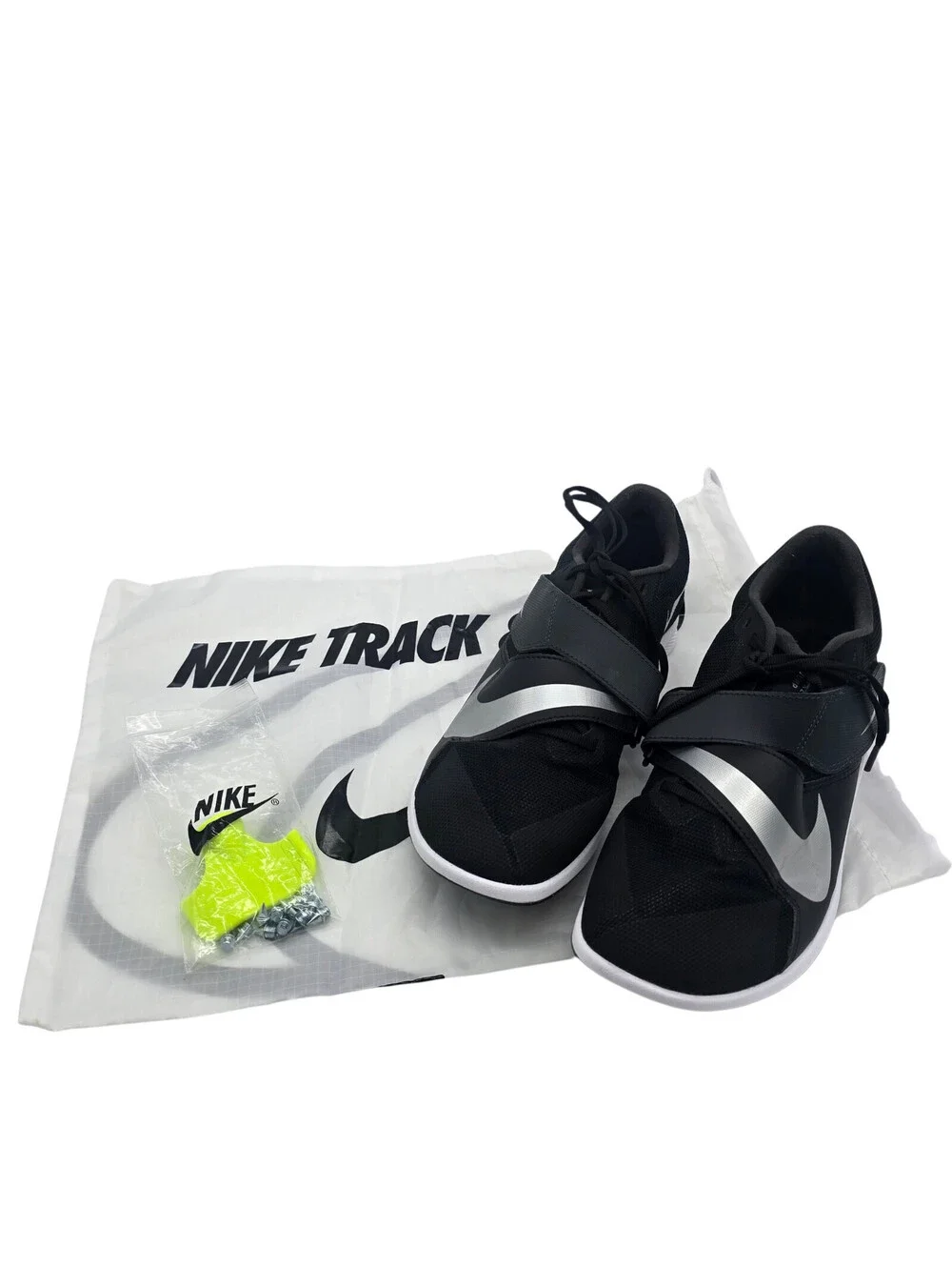 Nike zoom rival